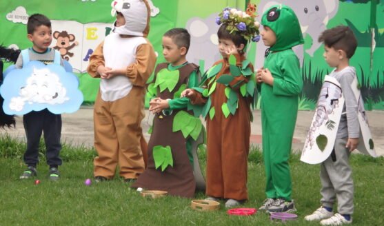 Educación Ambiental