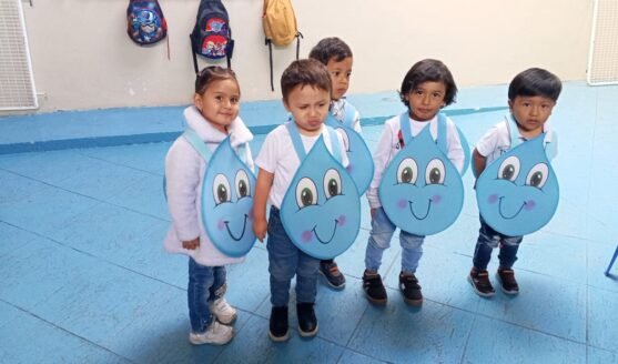 DIA MUNDIAL DEL AGUA
