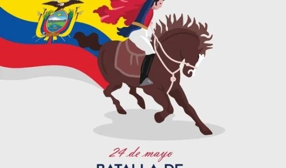 Feriado Batalla de Pichincha
