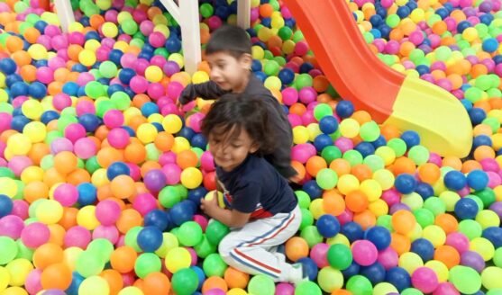 ¡Día del Niño con aventura en SISU!