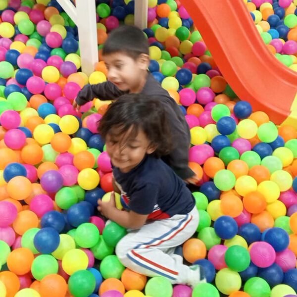 ¡Día del Niño con aventura en SISU!