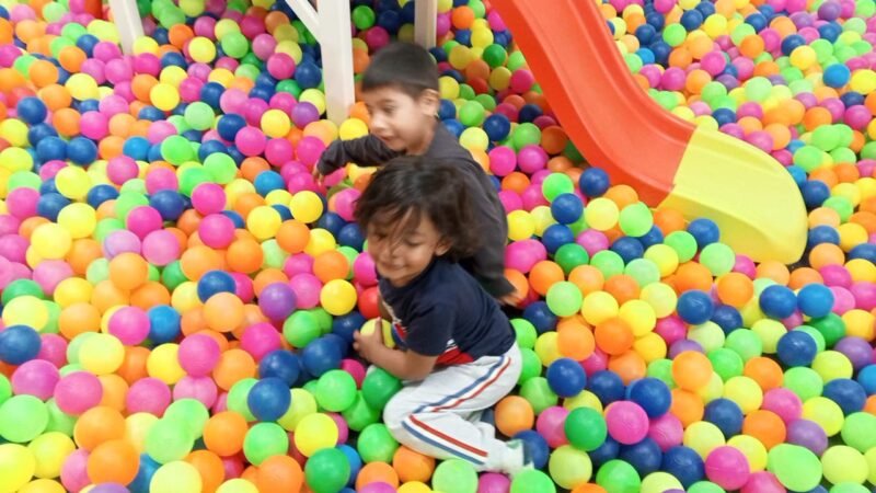 ¡Día del Niño con aventura en SISU!