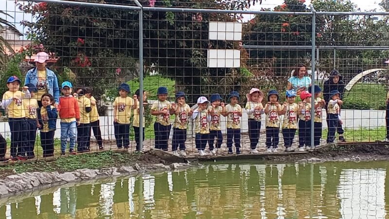 Día de Campo en Santa Eulalia