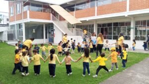 Lee más sobre el artículo El día del color Amarillo