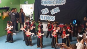 Lee más sobre el artículo DIA DE LA NIÑEZ 2025