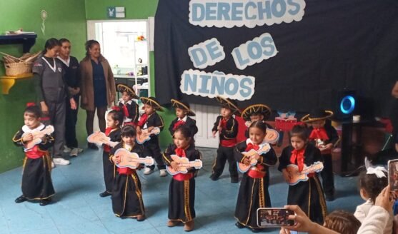 DIA DE LA NIÑEZ 2025