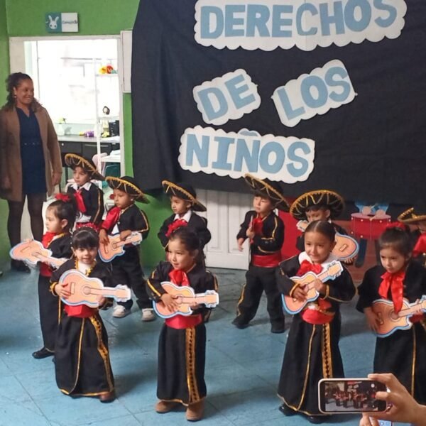 DIA DE LA NIÑEZ 2025