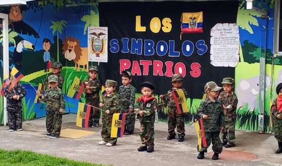 Día de los Símbolos Patrios