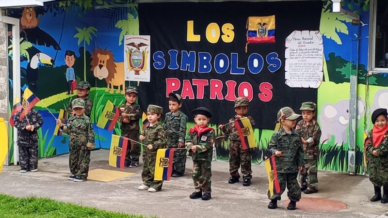 Día de los Símbolos Patrios