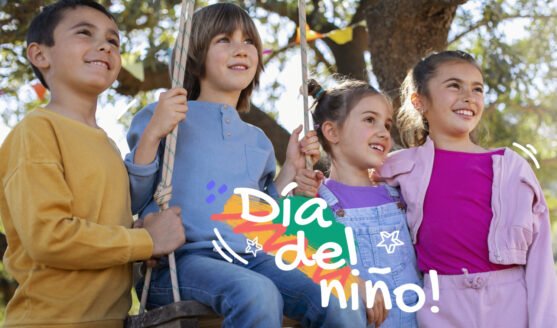 Día del Niño