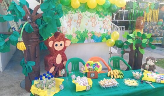 Semana Cultural de Mi Pequeño Mundo