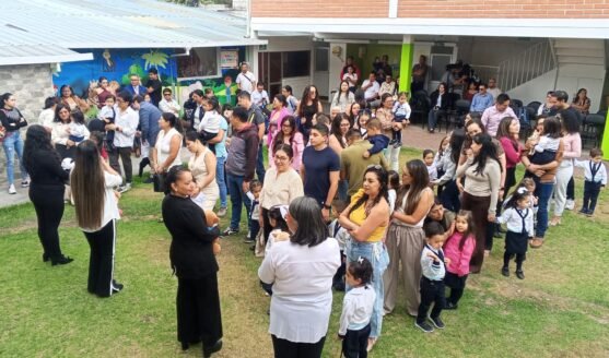¡Comienza la aventura! Mi Pequeño Mundo inaugura su nuevo año lectivo